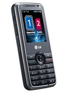 Kostenlose Klingeltöne LG GX200 downloaden.